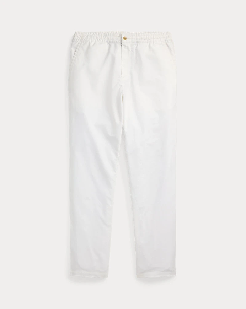 Polo Prepster Classic Fit Oxford Pant