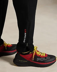Stretch Double-Knit Jogger Pant