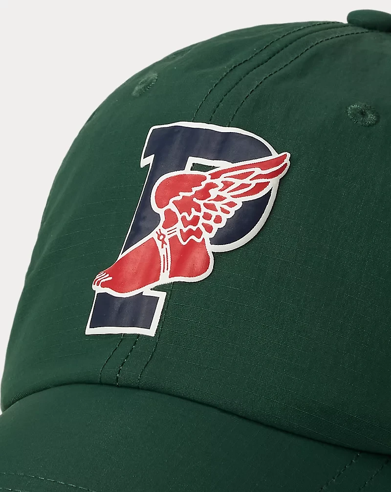 P-Wing Ripstop Ball Cap