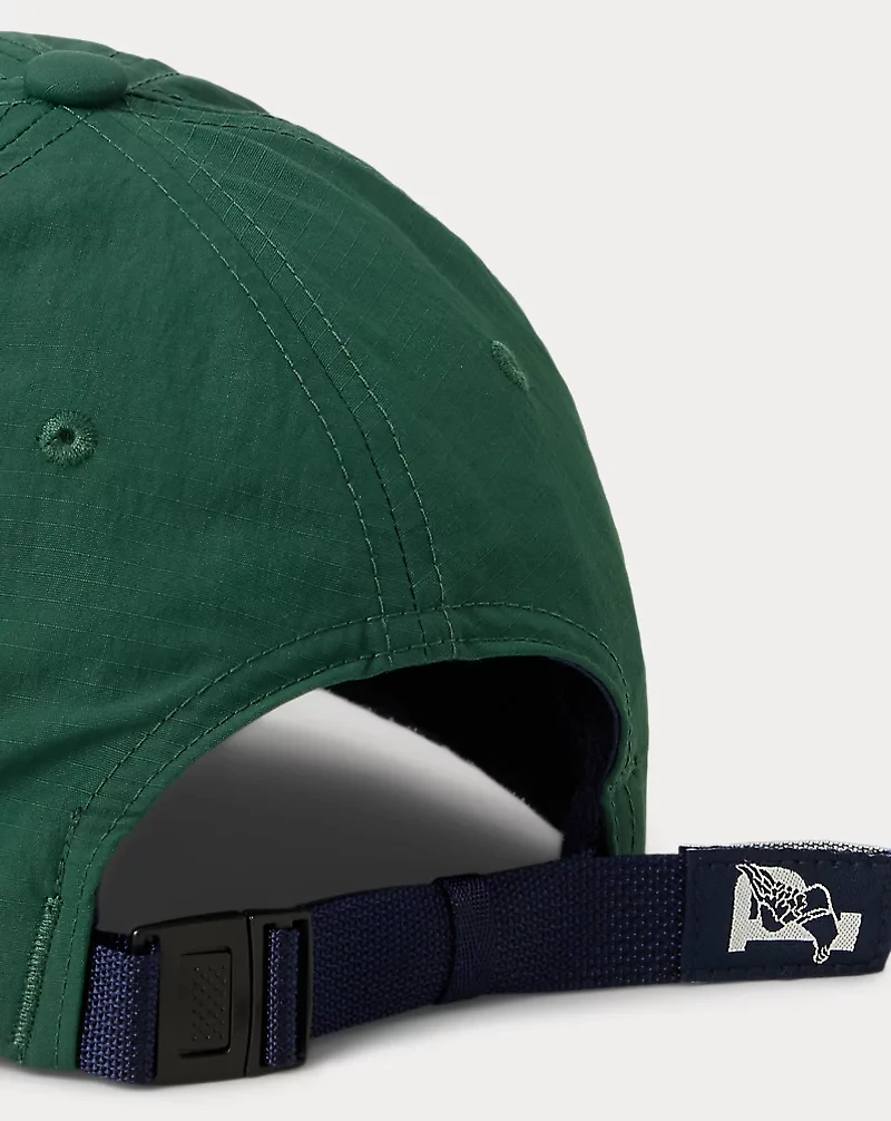 P-Wing Ripstop Ball Cap