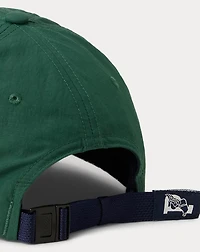 P-Wing Ripstop Ball Cap