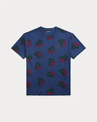 Classic Fit P-Wing Jersey T-Shirt