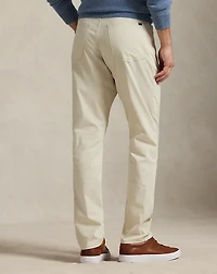Classic Fit Performance Twill Pant