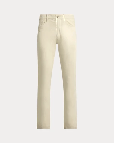 Classic Fit Performance Twill Pant