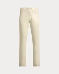 Classic Fit Performance Twill Pant