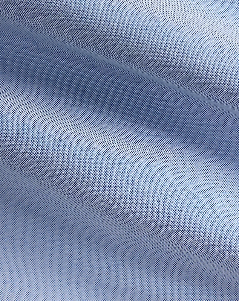 Classic Fit Polo Bear Oxford Shirt