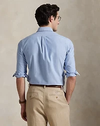 Classic Fit Polo Bear Oxford Shirt