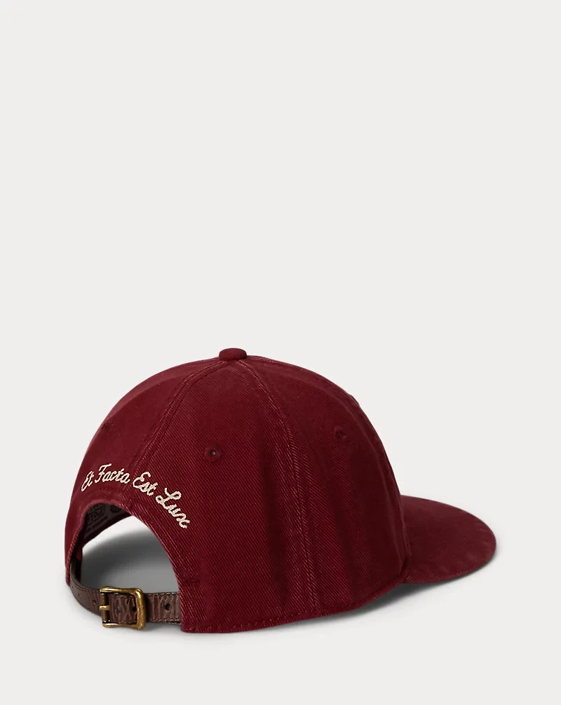 The Morehouse College Ball Cap
