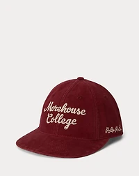 The Morehouse College Ball Cap