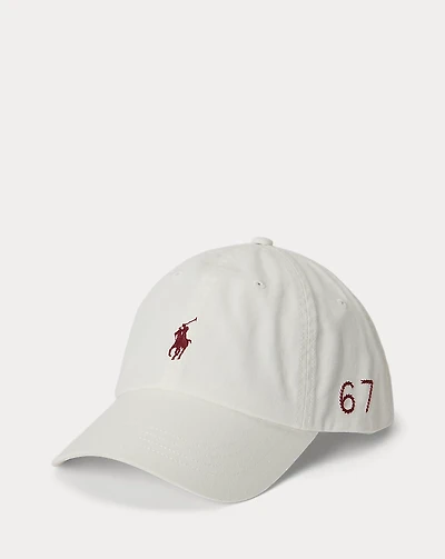 The Morehouse College Ball Cap