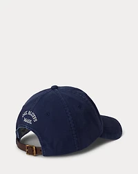 The Oak Bluffs Ball Cap
