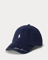 The Oak Bluffs Ball Cap