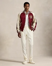 The Morehouse College Souvenir Jacket