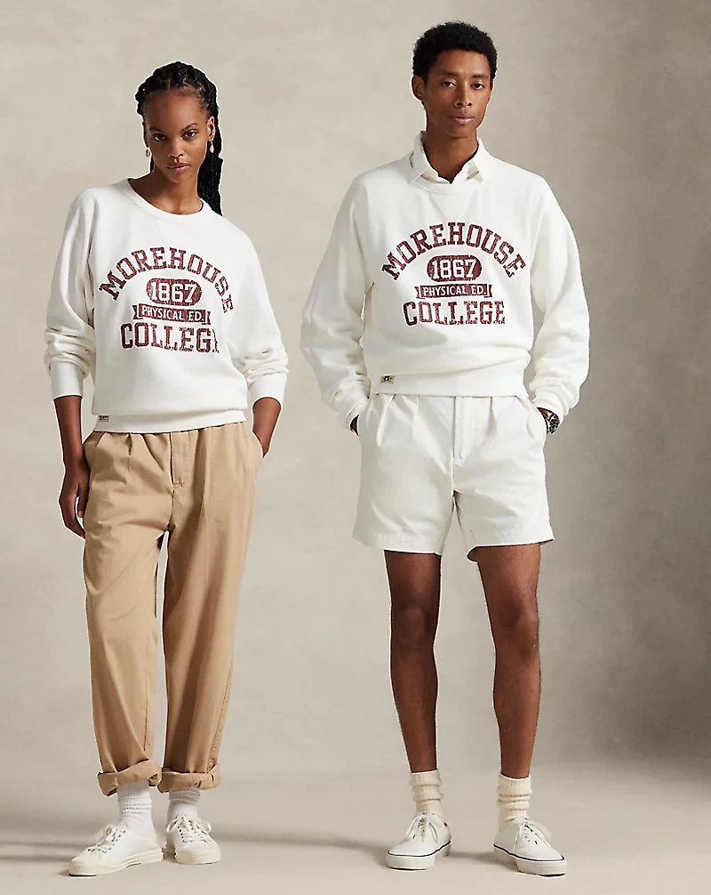 The Morehouse College Sweatshirt