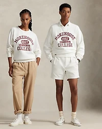 The Morehouse College Sweatshirt