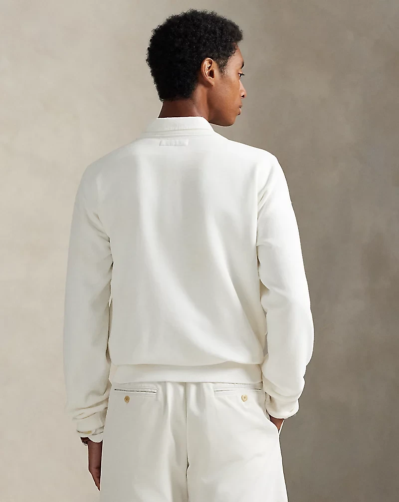 The Morehouse College Sweatshirt