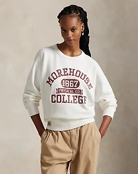 The Morehouse College Sweatshirt