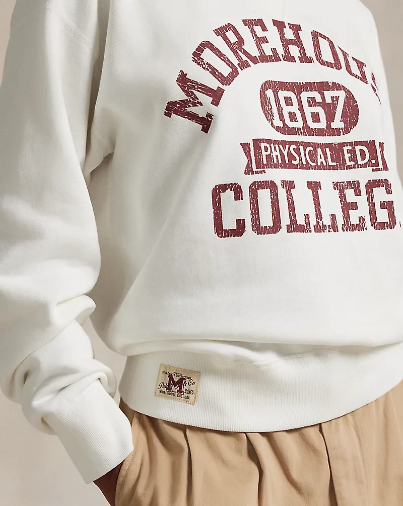 The Morehouse College Sweatshirt