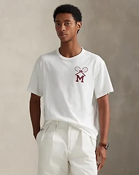 The Morehouse College Tennis T-Shirt