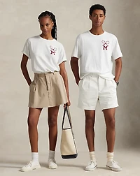 The Morehouse College Tennis T-Shirt