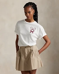 The Morehouse College Tennis T-Shirt