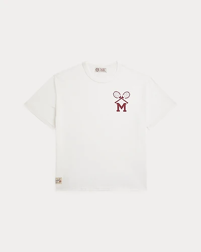 The Morehouse College Tennis T-Shirt