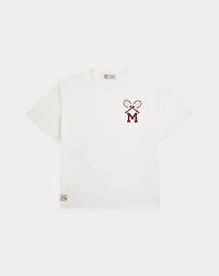 The Morehouse College Tennis T-Shirt