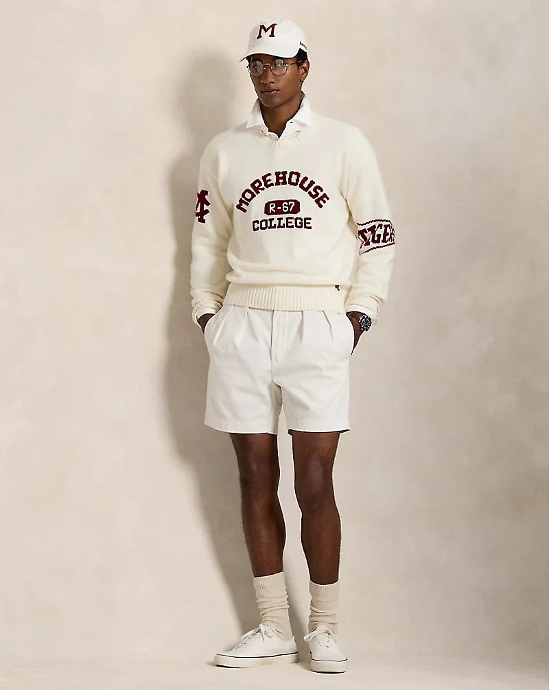 The Morehouse College Sweater