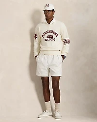 The Morehouse College Sweater