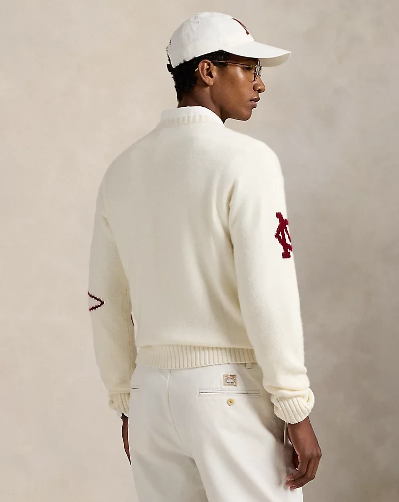 The Morehouse College Sweater