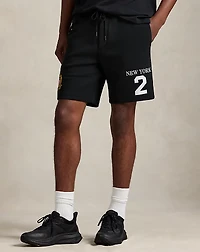 8.5-Inch New York Double-Knit Short