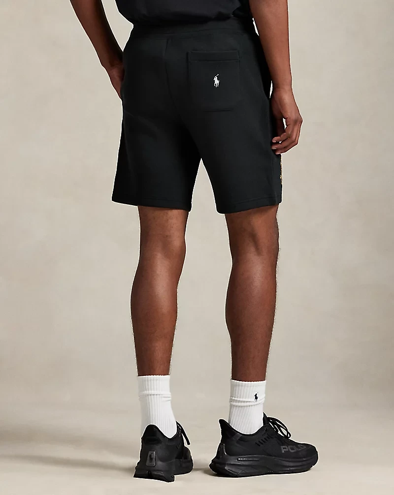 8.5-Inch New York Double-Knit Short