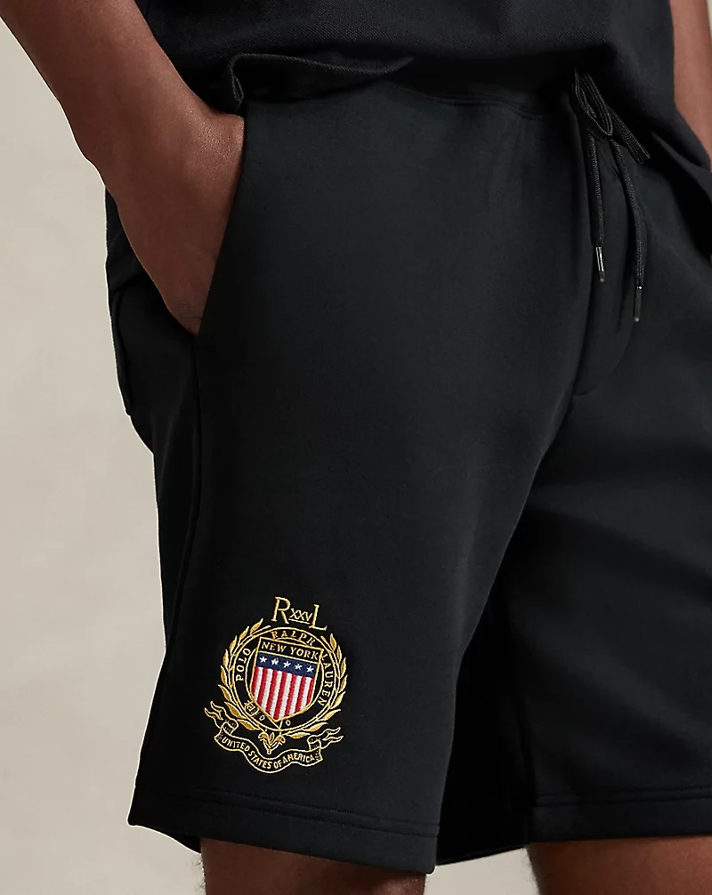 8.5-Inch New York Double-Knit Short