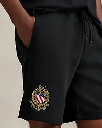 8.5-Inch New York Double-Knit Short