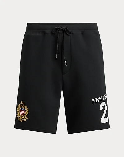 8.5-Inch New York Double-Knit Short