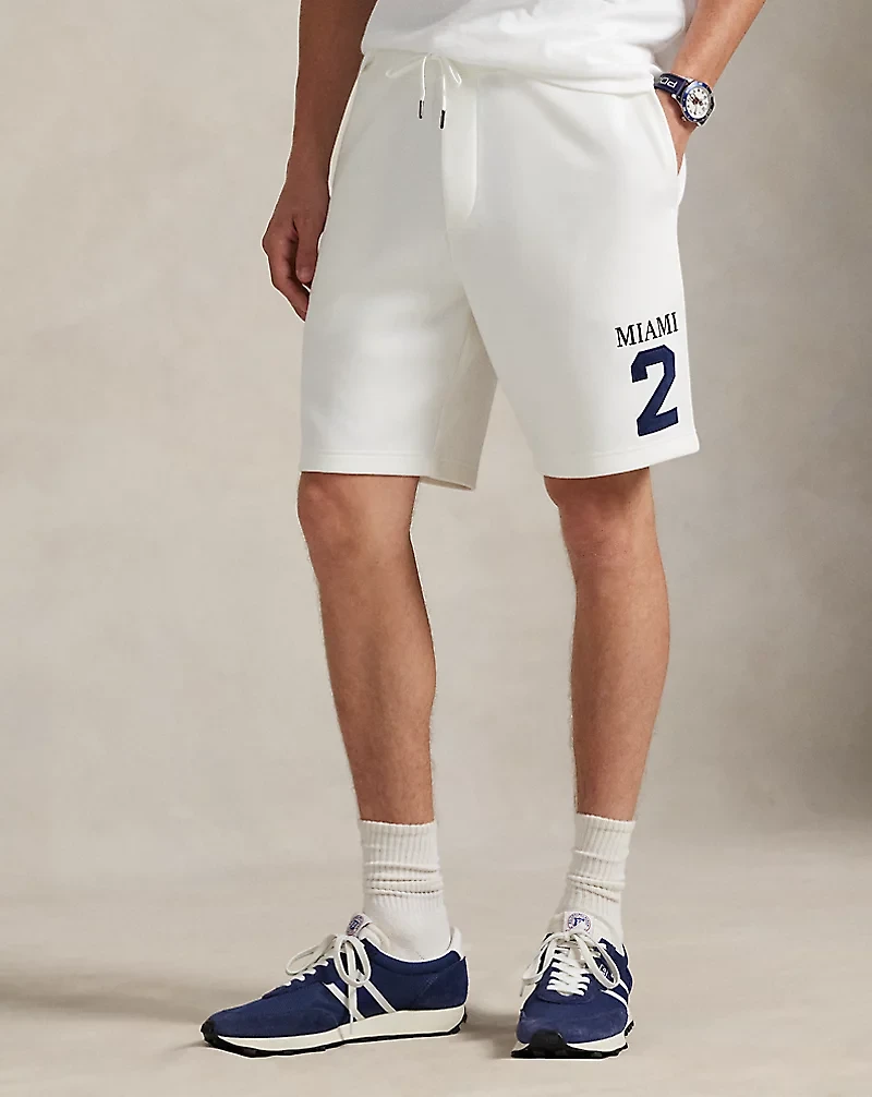 8.5-Inch Miami Double-Knit Short
