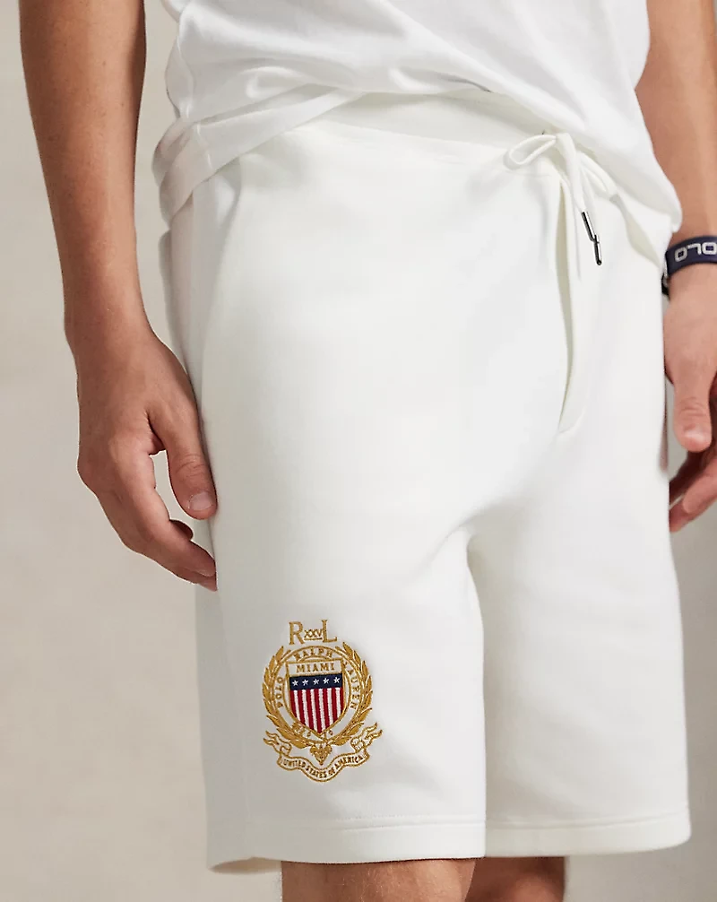 8.5-Inch Miami Double-Knit Short