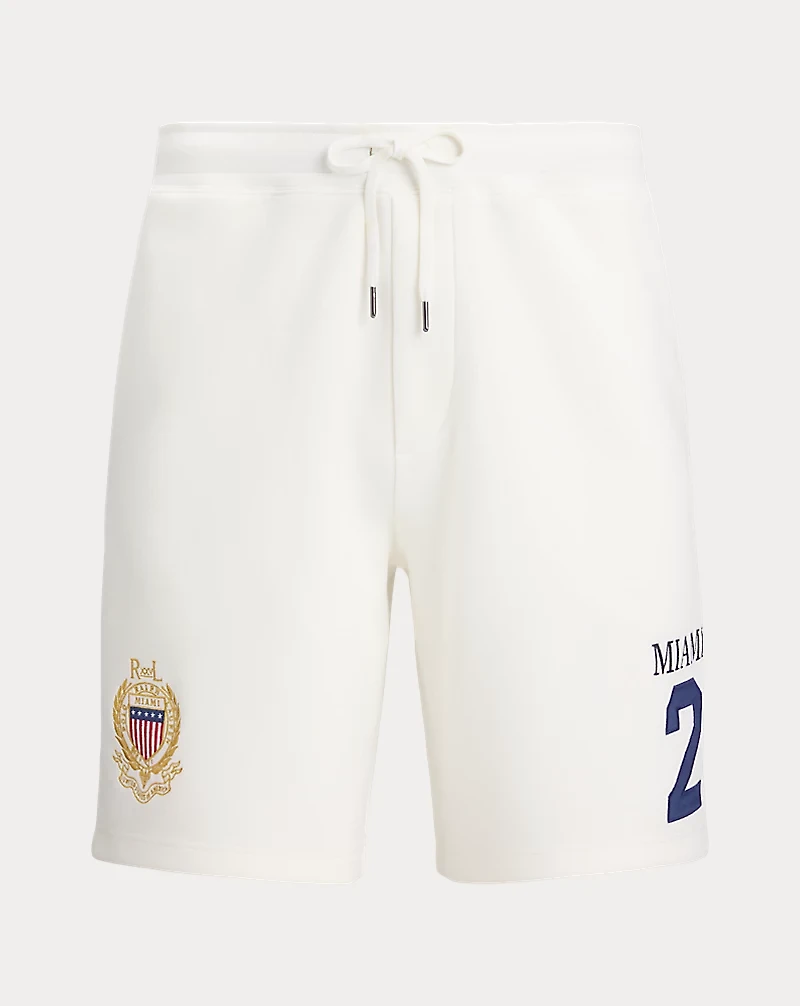 8.5-Inch Miami Double-Knit Short