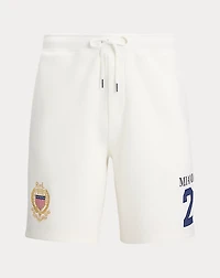 8.5-Inch Miami Double-Knit Short