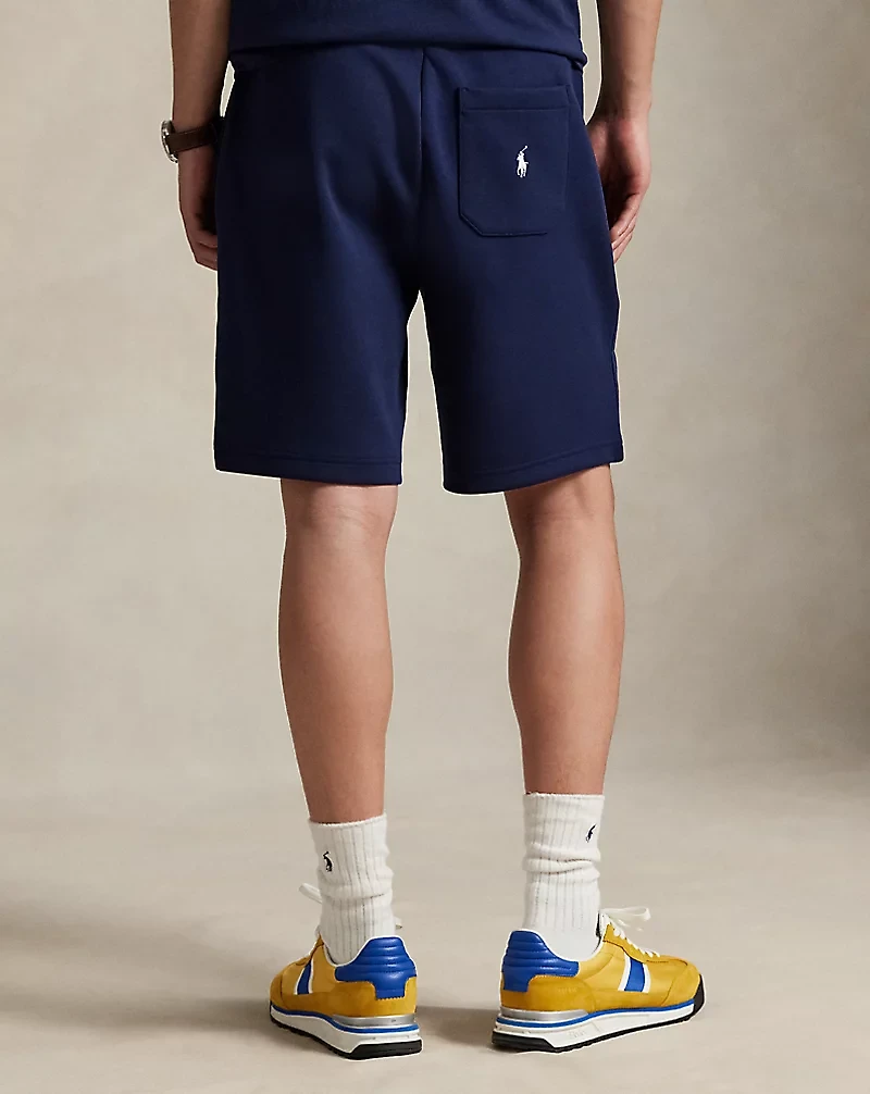8.5-Inch Los Angeles Double-Knit Short