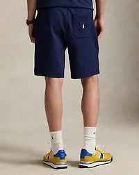 8.5-Inch Los Angeles Double-Knit Short