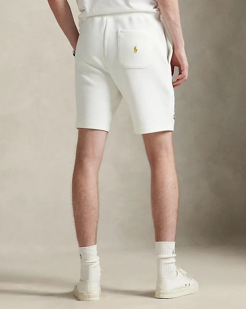 8.5-Inch London Double-Knit Short