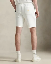 8.5-Inch London Double-Knit Short