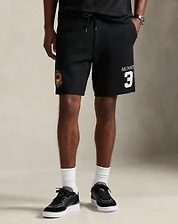 8.5-Inch Munich Double-Knit Short