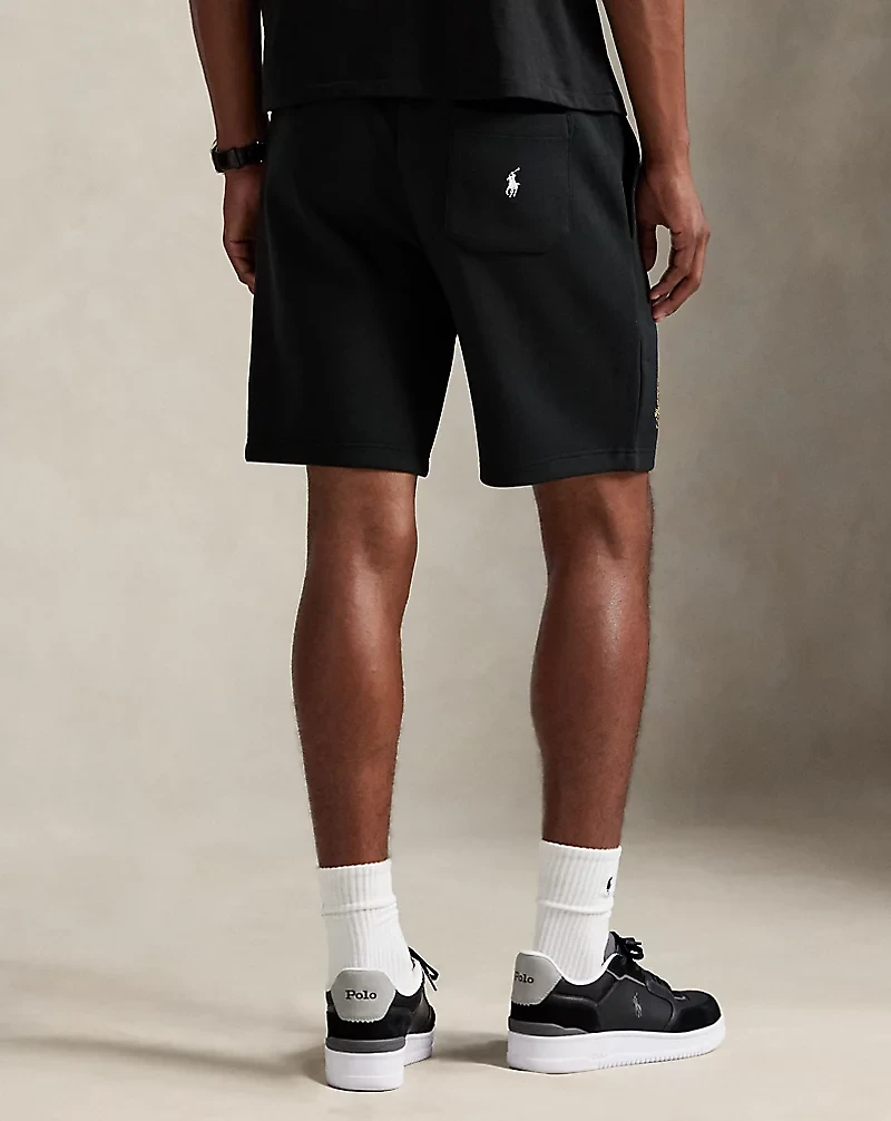 8.5-Inch Munich Double-Knit Short