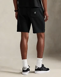 8.5-Inch Munich Double-Knit Short
