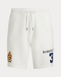 8.5-Inch Barcelona Double-Knit Short