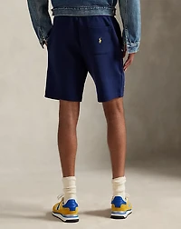 8.5-Inch São Paulo Double-Knit Short