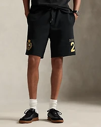 8.5-Inch Dubai Double-Knit Short
