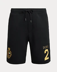 8.5-Inch Dubai Double-Knit Short